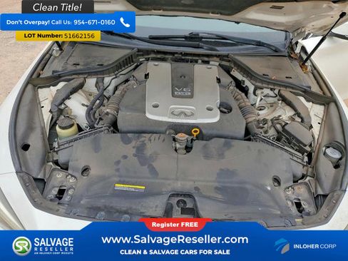 Used 2015 INFINITI Q50 Premium w/ Navigation Package AWD/4WD image 15