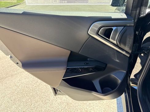 New 2026 BMW X3 xDrive30 AWD/4WD image 22