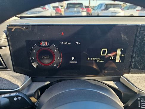 New 2026 Nissan Kicks SV image 15