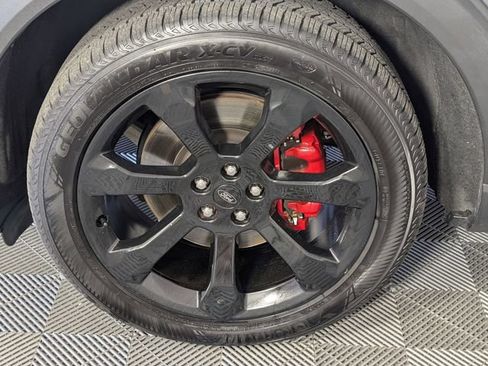 Used 2023 Ford Explorer ST w/ Equipment Group 401A AWD/4WD image 8