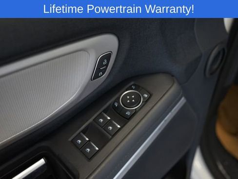 New 2026 Ford Expedition Active AWD/4WD image 21