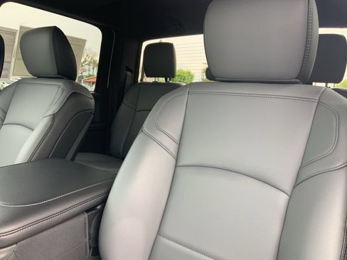 New 2026 RAM 5500 Tradesman AWD/4WD image 13