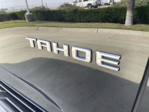 Used 2022 Chevrolet Tahoe LT w/ Luxury Package image 32