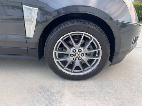 Used 2015 Cadillac SRX Performance w/ Driver Awareness Package FWD image 22