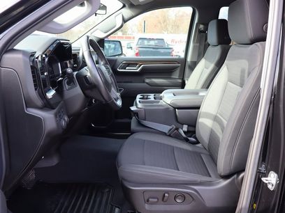 Used 2022 Chevrolet Silverado 1500 RST