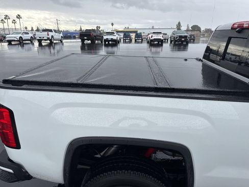 Used 2017 GMC Sierra 2500 Denali w/ Duramax Plus Package image 6