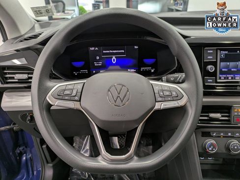 Used 2022 Volkswagen Taos S image 22