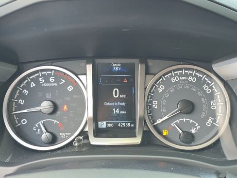 Used 2023 Toyota Tacoma SR5 image 15