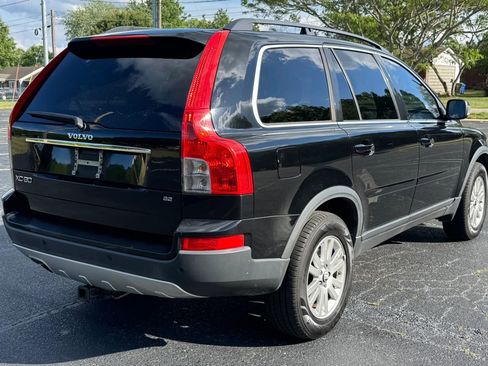 Used 2008 Volvo XC90 3.2 FWD image 7
