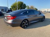 Used 2019 Honda Accord Sport image 4