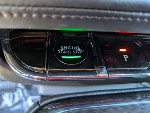 Certified 2023 Lincoln Nautilus Reserve image 21