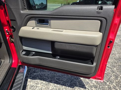 Used 2010 Ford F150 2WD SuperCab image 13