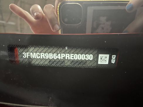 Used 2023 Ford Bronco Sport Big Bend w/ Convenience Package image 24