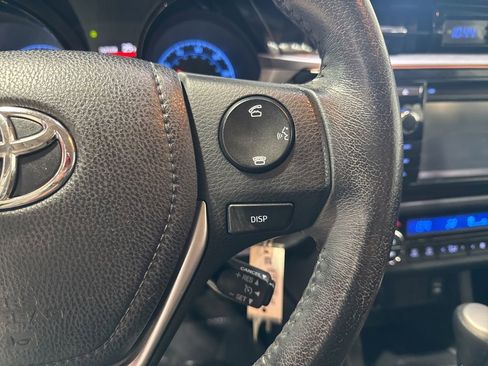 Used 2014 Toyota Corolla S image 11