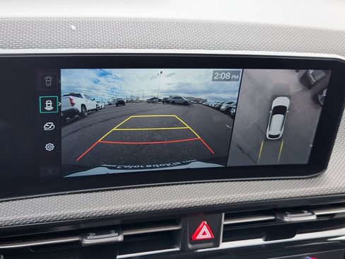 New 2025 Kia EV6 Wind image 20