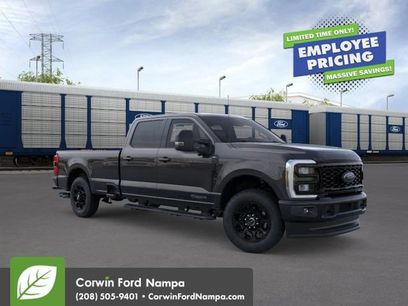 New 2026 Ford F350 XLT