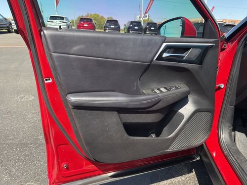 Used 2022 Mitsubishi Outlander SE AWD/4WD image 12