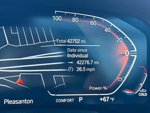 Certified 2023 BMW X5 xDrive40i w/ Climate Comfort Package AWD/4WD image 70