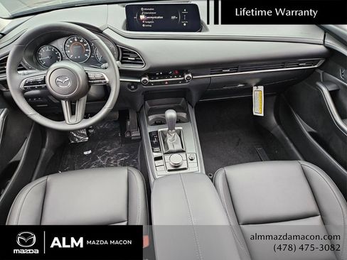 New 2026 MAZDA CX-30 AWD 2.5 S image 10