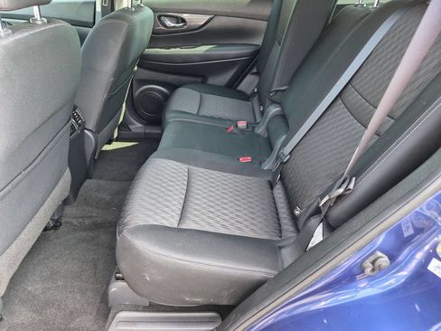 Used 2018 Nissan Rogue S FWD image 21