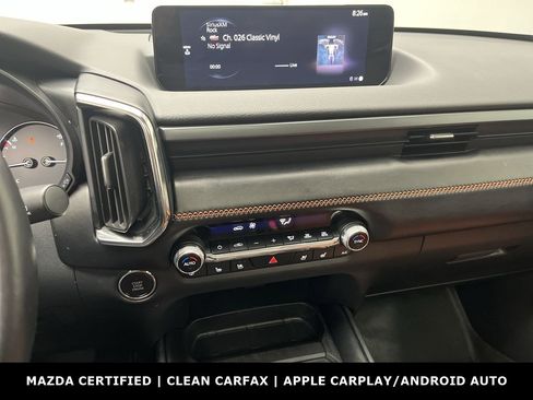 Certified 2023 MAZDA CX-50 2.5 Turbo w/ Cargo Package image 18