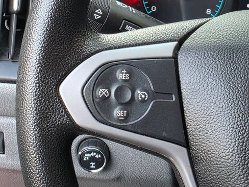 Used 2017 GMC Canyon 4x4 Extended Cab w/ Convenience Package image 17