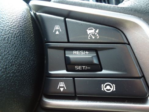 Used 2025 Subaru Legacy Limited AWD/4WD image 20