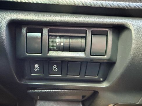 Used 2022 Subaru Crosstrek 2.0i w/ Popular Package #1 AWD/4WD image 23