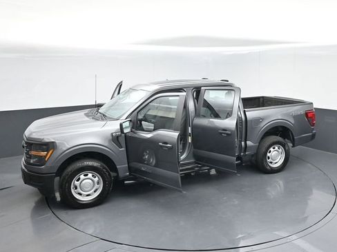 Certified 2024 Ford F150 XL AWD/4WD image 55
