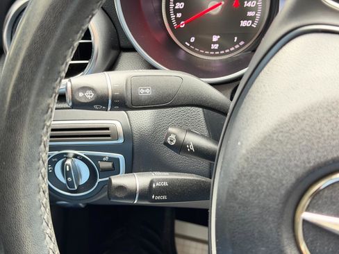 Used 2017 Mercedes-Benz C 300 4MATIC Sedan image 68