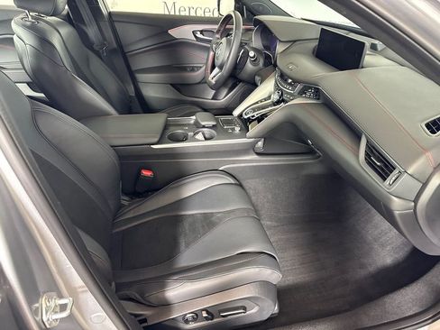 Used 2025 Acura TLX Type S AWD/4WD image 14