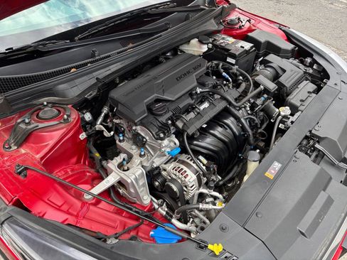 Used 2025 Kia K4 LXS image 27