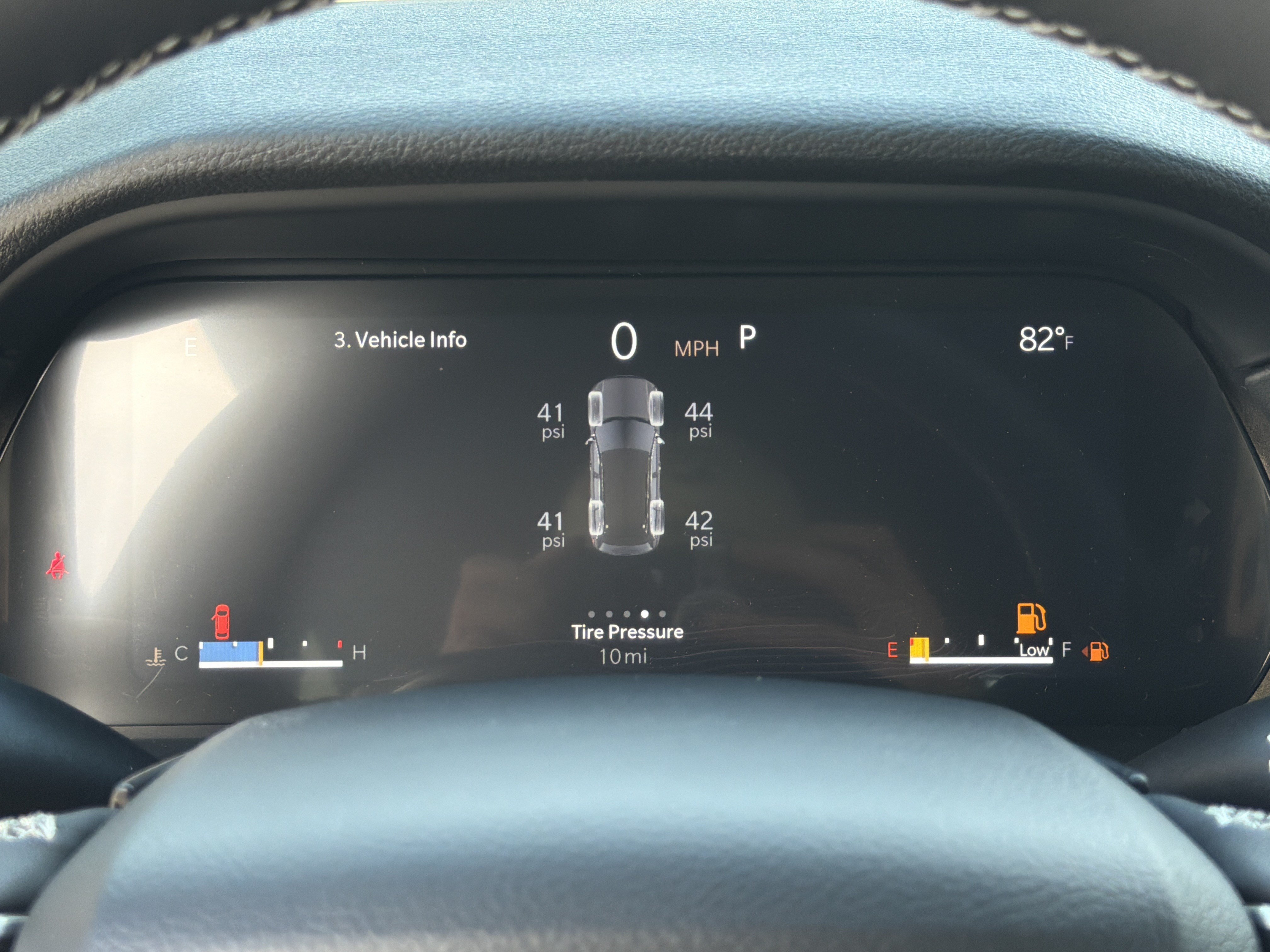 New 2026 Jeep Grand Cherokee Laredo X AWD/4WD image 32