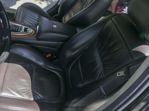 Used 2006 Jaguar XJ Vanden Plas Super V8 Portfolio image 21