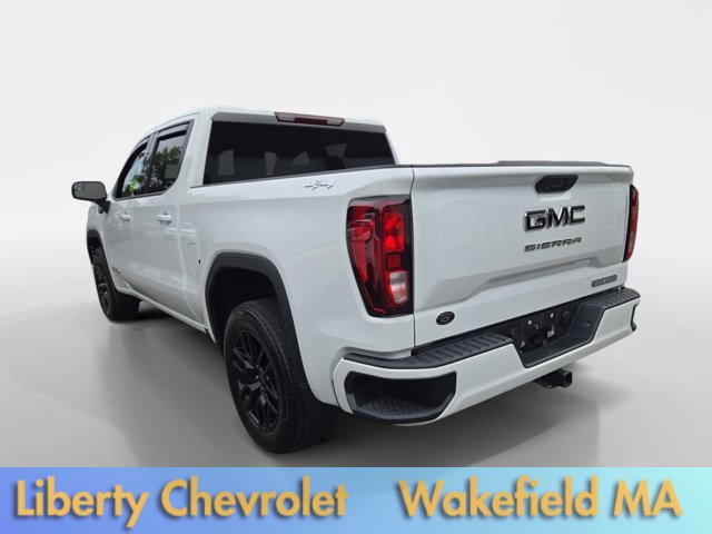 Used 2024 GMC Sierra 1500 Elevation AWD/4WD image 5