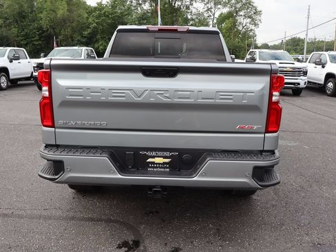New 2026 Chevrolet Silverado 1500 RST w/ Safety Package AWD/4WD image 27