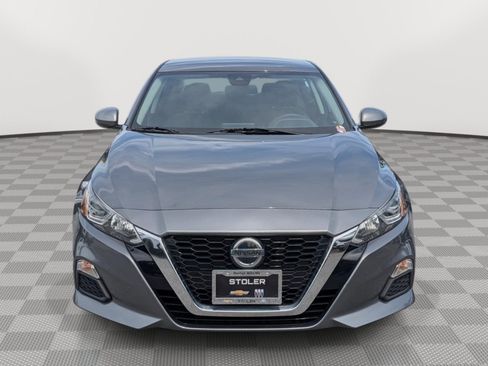 Used 2021 Nissan Altima 2.5 S w/ Driver Assist Package FWD image 8