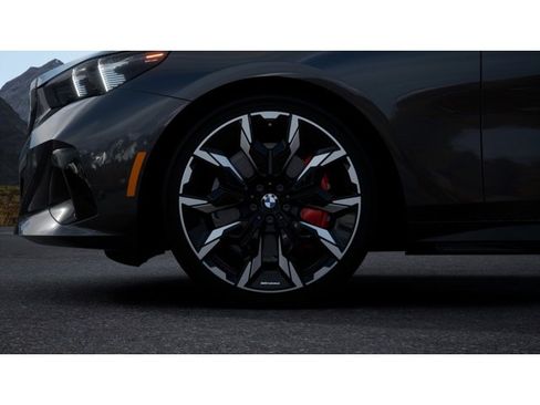 New 2026 BMW 530i image 7