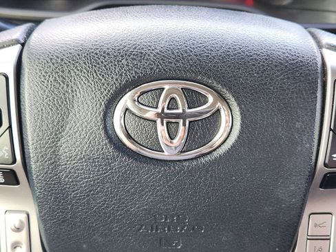 Used 2022 Toyota 4Runner Limited image 41