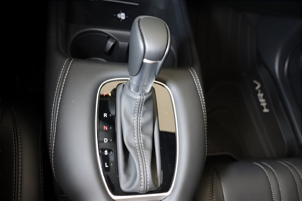 New 2027 Honda HR-V EX-L image 23