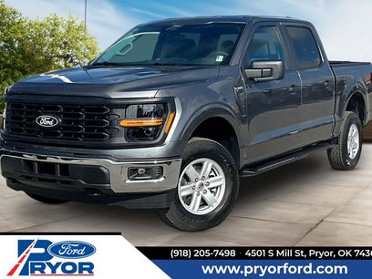 New 2026 Ford F150 XL