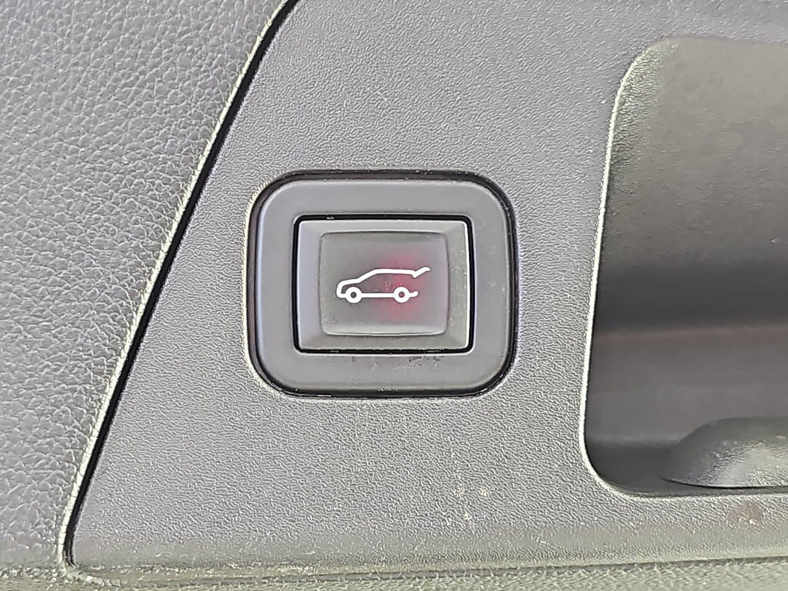 Used 2016 Buick Envision Premium AWD/4WD image 13