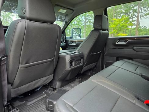 New 2026 Chevrolet Silverado 2500 LT w/ Trail Boss Package AWD/4WD image 22