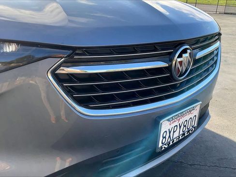 Used 2021 Buick Envision Essence w/ Technology Package I image 31