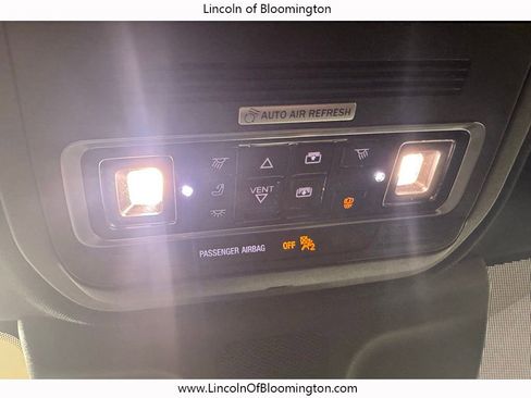 New 2026 Lincoln Navigator L Reserve AWD/4WD image 77