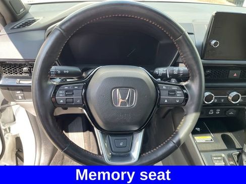 Used 2024 Honda CR-V Sport Touring image 14
