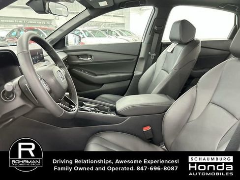 New 2026 Honda Accord Sport image 3