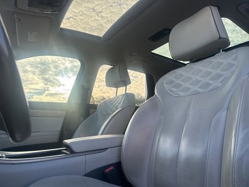 Used 2021 Hyundai Palisade Limited image 34