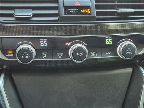 Used 2021 Honda Accord Sport image 13
