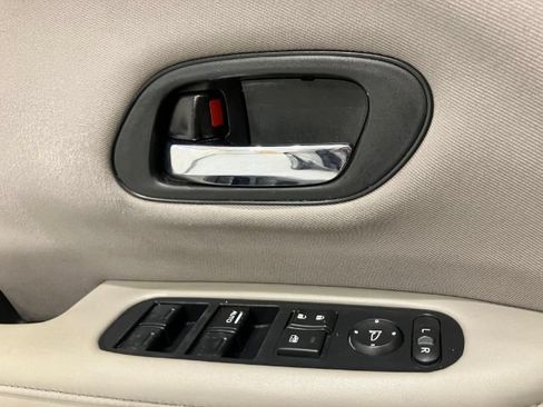 Used 2018 Honda HR-V LX image 21